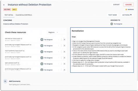 Best Hipaa Compliance Software Scrut Automation