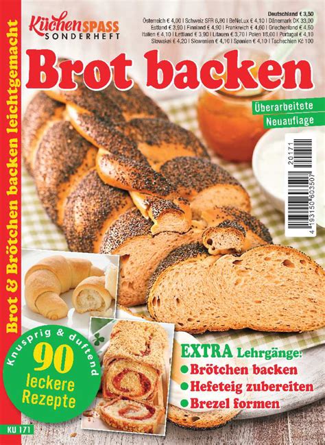 Spargel Rezepte In Der Zeitschrift K Chenspa Spargel In Allen Varianten