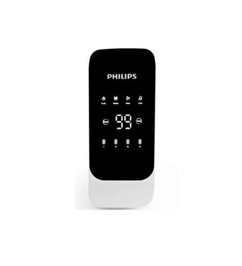 Philips AUT3063 62 Dijital Pompalı Su Arıtma Cihazı