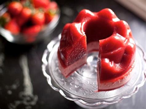 Knox Gelatin Strawberry Jam Recipes