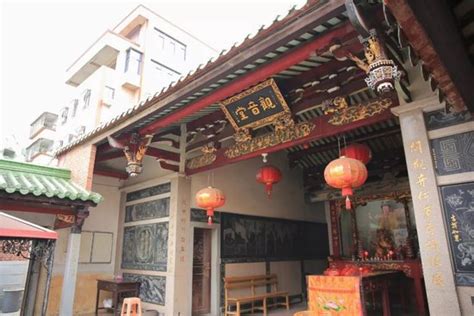 悦读·翔安｜又遇马巷，又见城隍新浪福建新浪网
