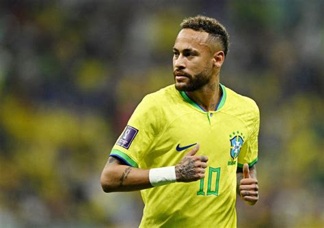 Jogadores Da Seleção Brasileira Recebem Salários Milionários Veja Os