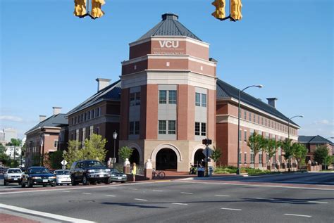 Virginia Commonwealth University - CUMU