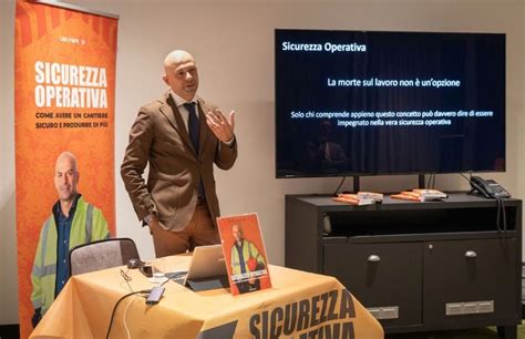 Il Libro Di Mario Stigliano E La Sua Visione Innovativa Nellambito