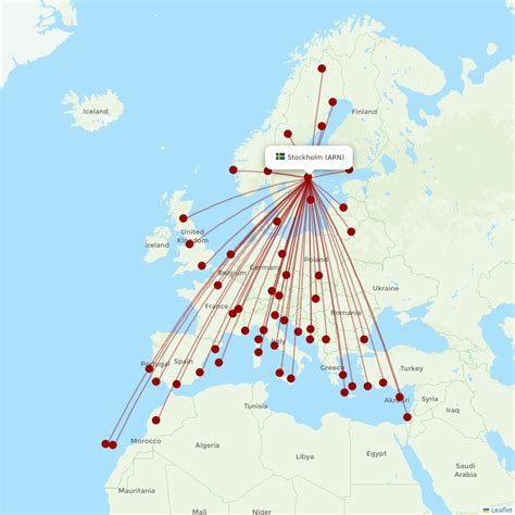 Norwegian Air Intl Airline D8 Flights Airports Airline Information