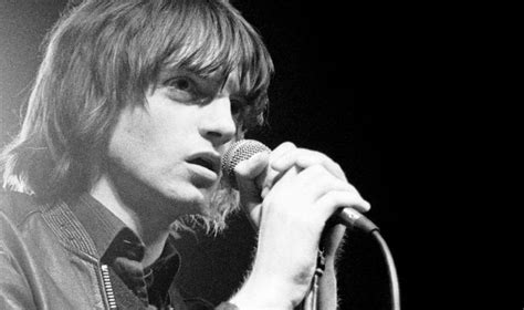 The Falls Frontman Mark E Smith Dead Aged