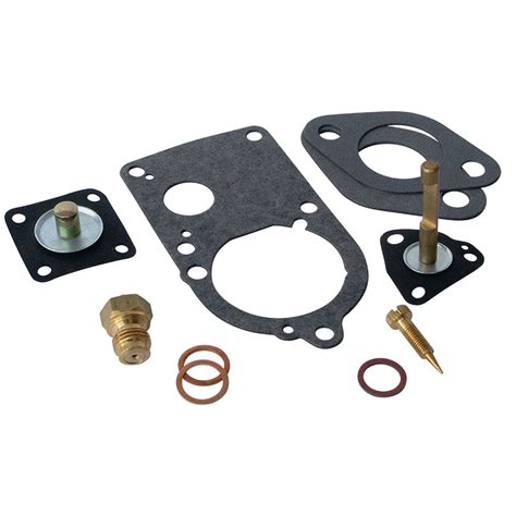 So K Carb Rebuild Kit Beetle Bus Type Transporter