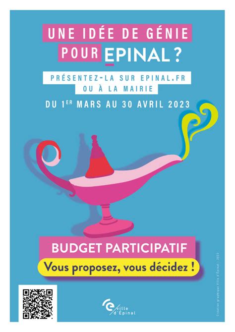 Pr Sentation Du Budget Participatif Budget Participatif