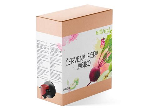 Vitamíny a minerály | HillVital
