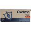 OXOLVAN AMBROXOL 30MG 20TAB Farmacia Del Niño FARMACIA ONLINE EN