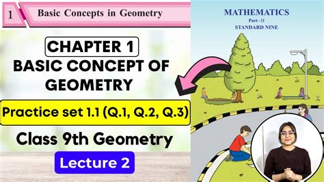 Class Geometry Chp Basic Concepts In Geometry Practice Set