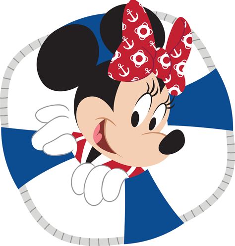 Disney Cruise Door Printables