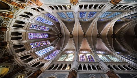 Chartres Cathedral - Chartres Cathedral