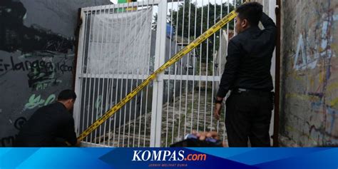 Fakta Kasus Pembunuhan Siswi Smk Di Bogor Terekam Cctv Hingga