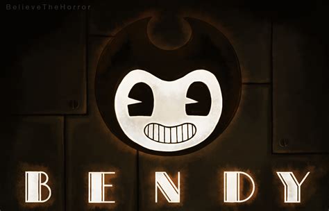 Bendy Wallpapers Top Free Bendy Backgrounds Wallpaperaccess