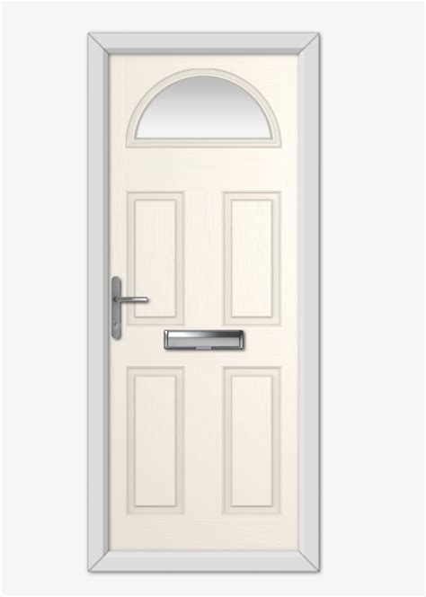 Winslow Stone Composite Door Build Your Own Door