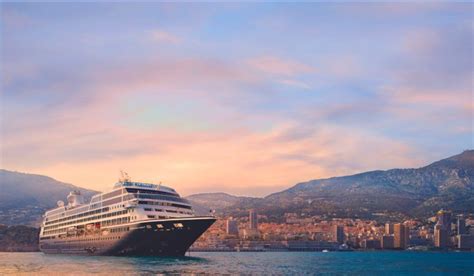 Azamara Cruise Giveaway - EatSleepCruise.com