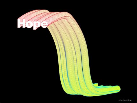 Hope Worm By Ashlen Aloysish Singh On Dribbble