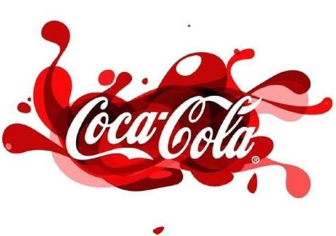 A Hist Ria Do Logo Da Coca Cola Como Este Logo De Sucesso Foi Criado