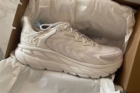 Hoka Clifton Ls Official Release Information Nice Kicks