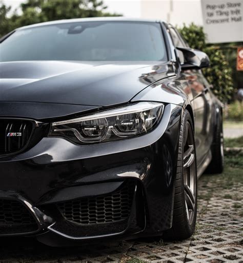 Black BMW car photo – Free Grey Image on Unsplash