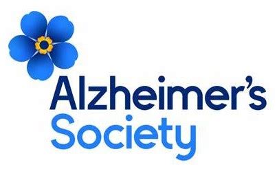 Alzheimer's Society needs your help - Volunteer Now