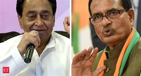 Mp Assembly Congress Plans For No Confidence Motion Against Shivraj