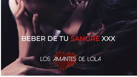 Beber De Tu Sangre Xxx Video Oficial Youtube Music