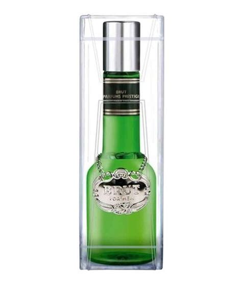 Faberge Brut Eau De Cologne - 100 Ml(For Men)