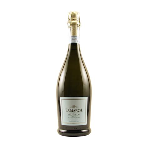 Lamarca Prosecco 750mL Elma Wine Liquor