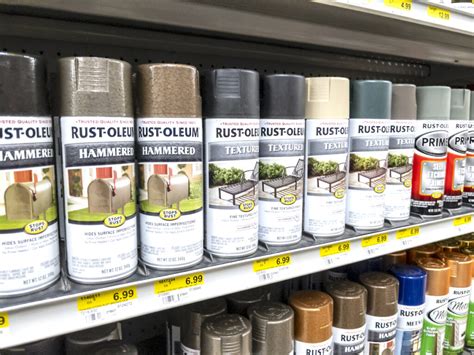 How Long Until Rust-Oleum Is Dry: The Waiting Game