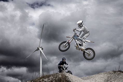 The Best Electric Dirt Bikes (As of 2024) - autoevolution