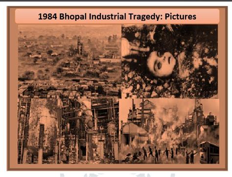 Figure 2 From Bhopal 1984 Disaster A Gas Leak Tragedy And Its Effects