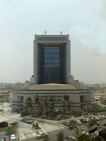 Jeddah Chamber Of commerce & Industry - Jeddah