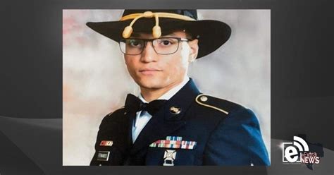 Regional Another Soldier From Fort Hood Has Gone Missing