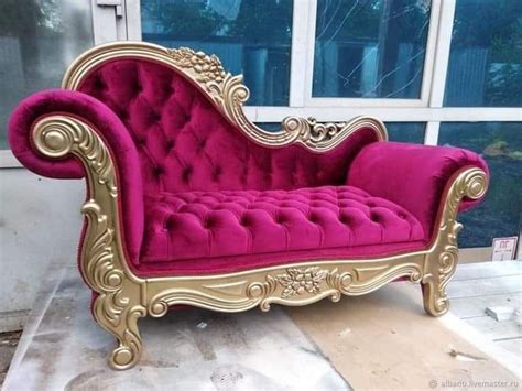 Sofa Design | red sofa | Дизайн дивана, Роскошная мебель, Причудливая ...