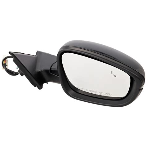 Mirror For Honda Accord Passenger Side Tvaa