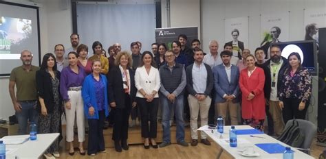 Cinco Empresas De Huelva Finalistas De Los X Premios Emprendemos Top50