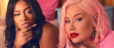 Dumont FM Iggy Azalea mostra os ensaios e bastidores de gravação do clipe de Fuck It Up