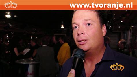 TV Oranje Showflits Mike Van Dijk YouTube