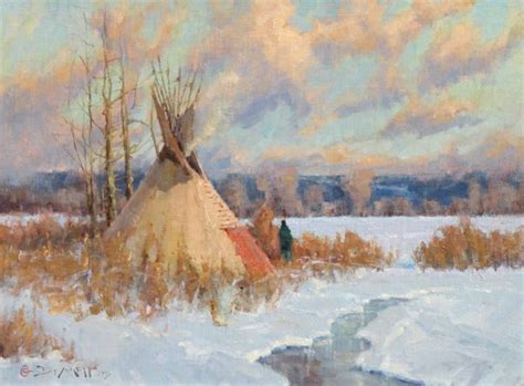 arts artis  john demott