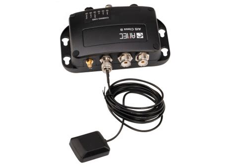 Camino S Ais Transponder Integr Splitter Gps Patch Antenne