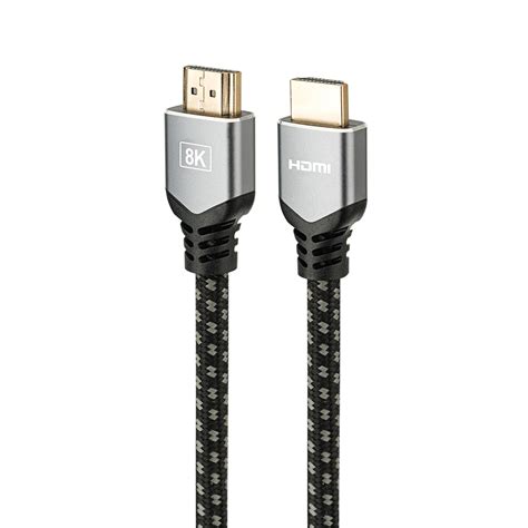 Hdmi Cable 3m 2 1v 8k Cacellular