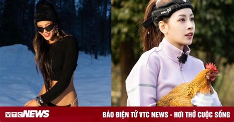 Sao Vi T H Hen Ni M C Bikini D I Tuy T Chi Pu T Show T I Trung Qu C