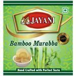 Buy Jayani Bamboo Murabba Pickle Online At Best Price Of Rs Null