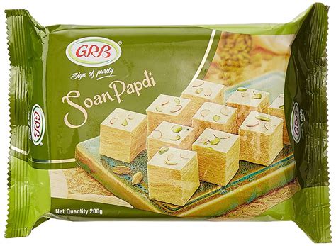 Mr Sons Grb Elaichi Soan Papdi Gm Mjr Special Hand Murukku