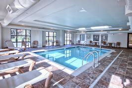 Bucknell University Hotels, Comfort Suites, Lewisburg Lewisburg, PA ...