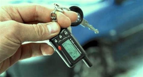 Что такое иммобилайзер, как он устроен и работает в машине, какие ...