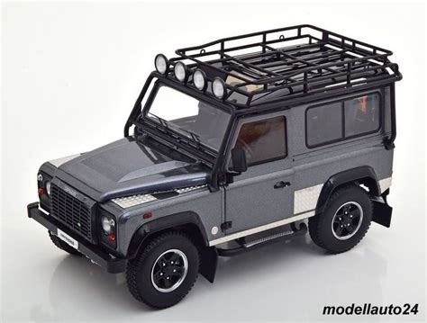 Land Rover Defender Adventure Kyosho Kaufen Auf Ricardo