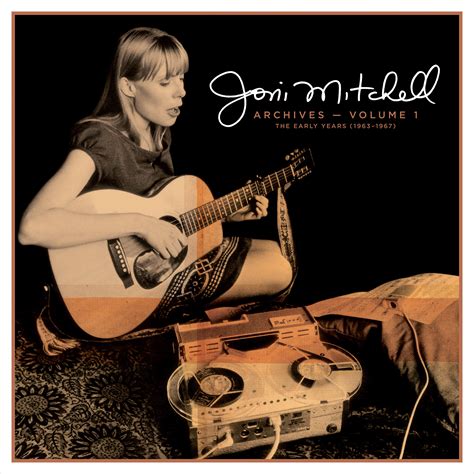 Joni Mitchell Both Sides Now Iheart